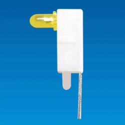 GEDW-10 - LED-behuizing | Gecko Fastener GmbH