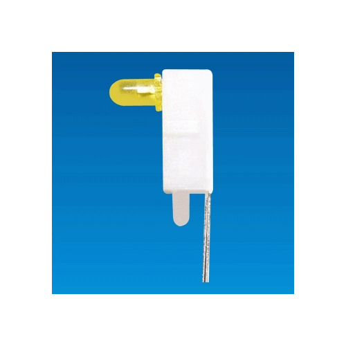 GEDW-10 - Alloggiamento per LED | Gecko Fastener GmbH