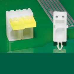 GEDW-10 - LED-Gehäuse | Gecko Fastener GmbH 2