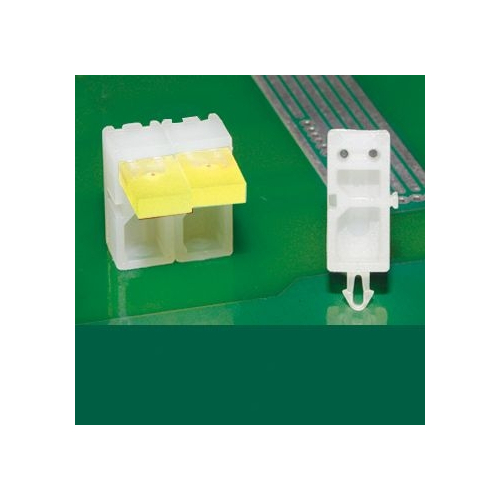 GEDW-10 - Carcasa para LED | Gecko Fastener GmbH