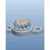 Rotationsdämpfer