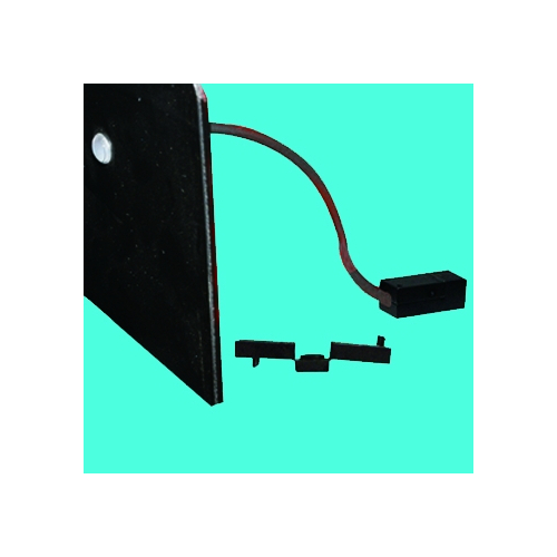 GEDZ-04 - LED-behuizing | Gecko Fastener GmbH