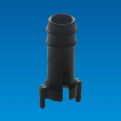 GEDZ-2A - LED-behuizing | Gecko Fastener GmbH