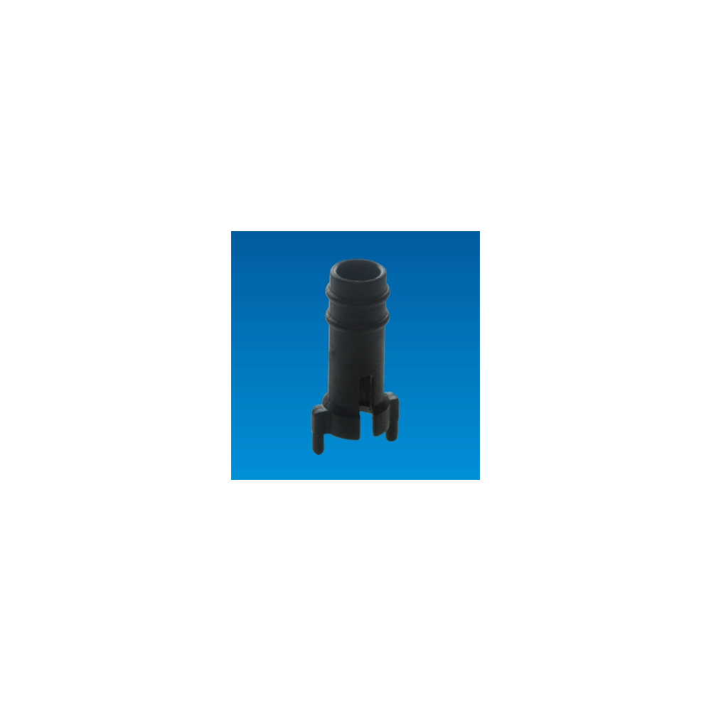 GEDZ-2A - Carcasa para LED | Gecko Fastener GmbH