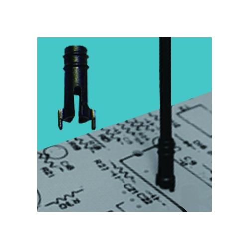 GEDZ-2A – LED housing | Gecko Fastener GmbH