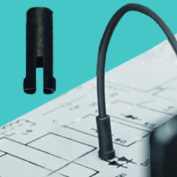GEDZ-3A - LED housing | Gecko Fastener GmbH 2