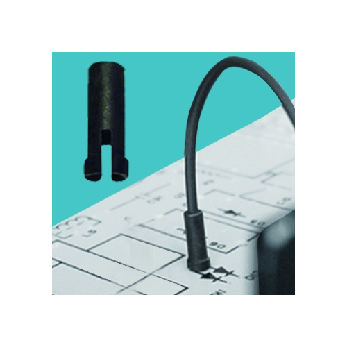 GEDZ-3A - LED-Gehäuse | Gecko Fastener GmbH