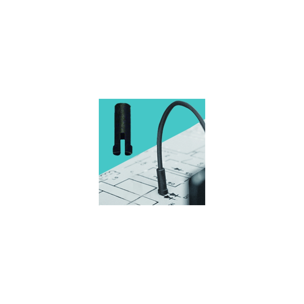 GEDZ-3A - Boîtier LED | Gecko Fastener GmbH