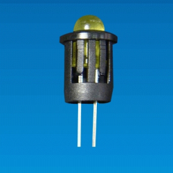 GEEA-1C - LED-behuizing | Gecko Fastener GmbH