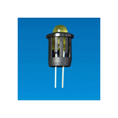 GEEA-1C - Boîtier pour LED | Gecko Fastener GmbH