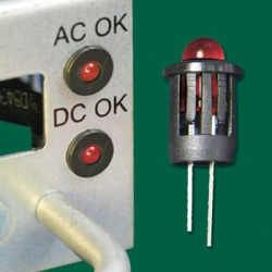 GEEA-1C - LED-behuizing | Gecko Fastener GmbH 2