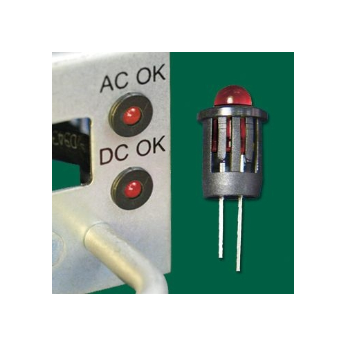 GEEA-1C - LED-Gehäuse | Gecko Fastener GmbH