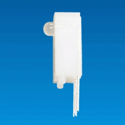 GEEB-09 - Boîtier LED | Gecko Fastener GmbH
