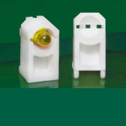 GEEB-09 - LED-behuizing | Gecko Fastener GmbH 2