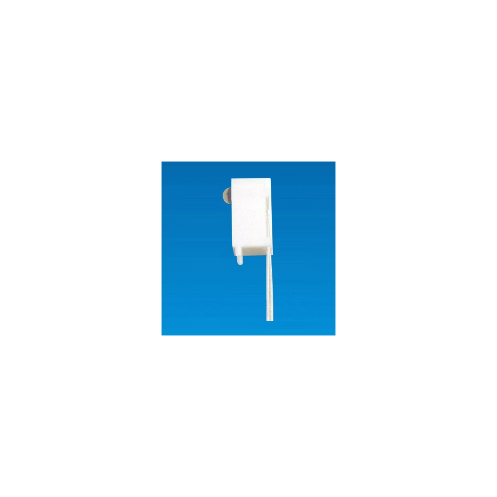 GEEB-10 - Boîtier LED | Gecko Fastener GmbH
