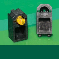 GEEB-10 - Alloggiamento per LED | Gecko Fastener GmbH 2