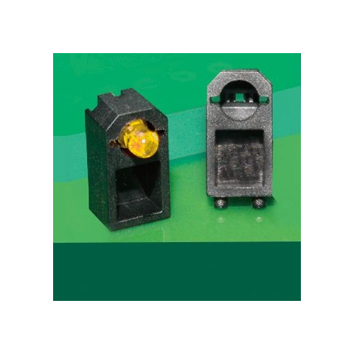 GEEB-10 - LED-behuizing | Gecko Fastener GmbH
