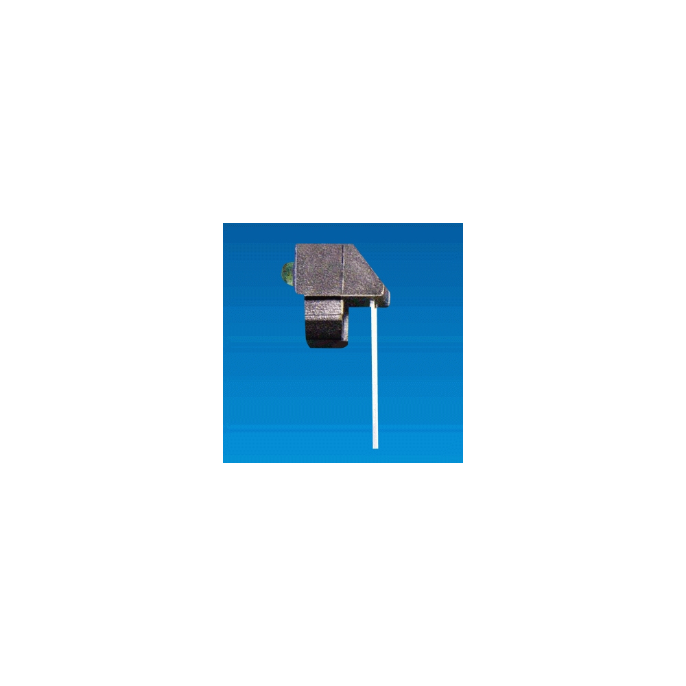 GEEC-03 - LED-Gehäuse | Gecko Fastener GmbH