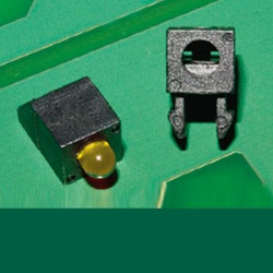 GEEC-03 - Carcasa para LED | Gecko Fastener GmbH 2