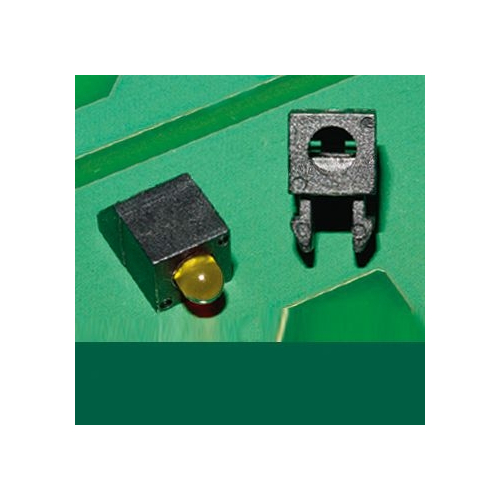 GEEC-03 - Alloggiamento per LED | Gecko Fastener GmbH