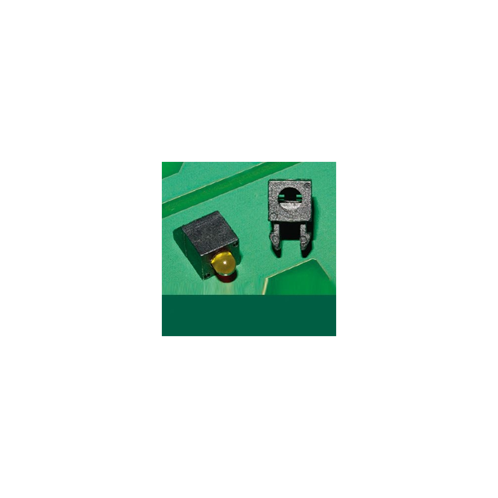 GEEC-03 - LED housing | Gecko Fastener GmbH