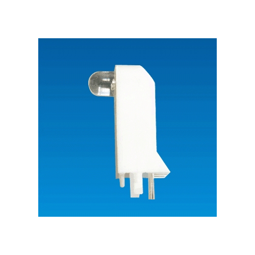GEEF-17 - LED-behuizing | Gecko Fastener GmbH