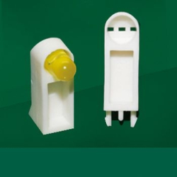 GEEF-17 - Carcasa para LED | Gecko Fastener GmbH 2