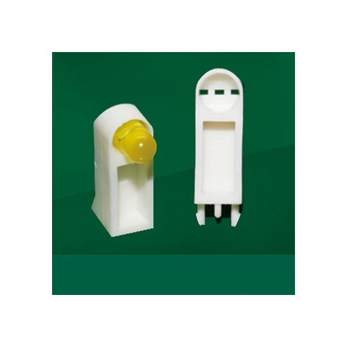 GEEF-17 - LED-Gehäuse | Gecko Fastener GmbH
