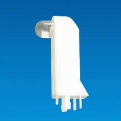 GEEF-18A - LED-behuizing | Gecko Fastener GmbH