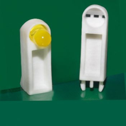 GEEF-18A - LED-Gehäuse | Gecko Fastener GmbH 2
