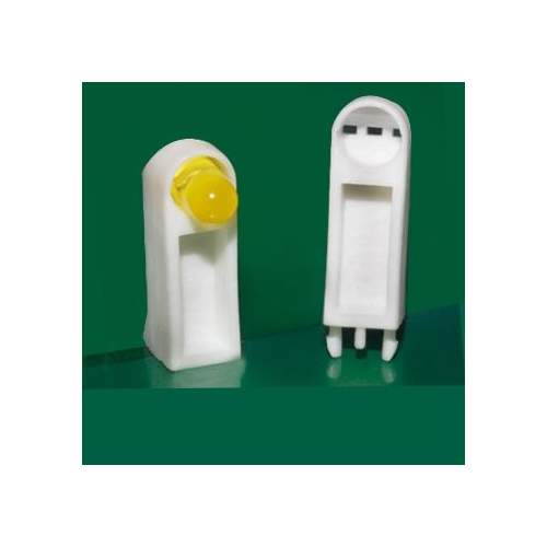GEEF-18A - LED-Gehäuse | Gecko Fastener GmbH