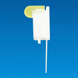 GEEH-9A - Carcasa para LED | Gecko Fastener GmbH