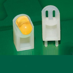 GEEH-9A – LED housing | Gecko Fastener GmbH 2