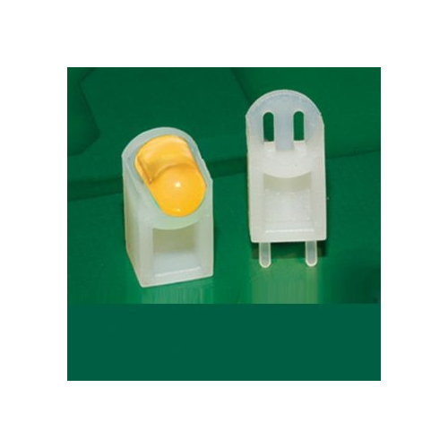 GEEH-9A - Carcasa para LED | Gecko Fastener GmbH
