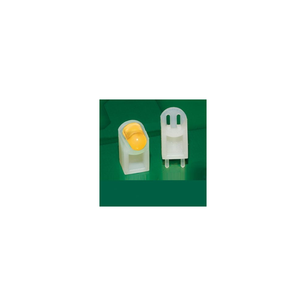 GEEH-9A - LED-behuizing | Gecko Fastener GmbH