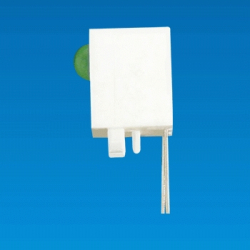 GEEJ-09 - Carcasa para LED | Gecko Fastener GmbH
