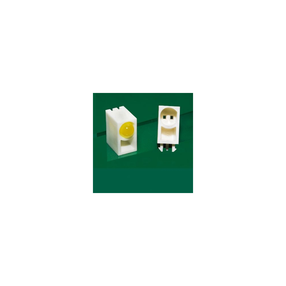 GEEJ-09 - LED-behuizing | Gecko Fastener GmbH