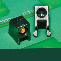 GEEK-6A - LED-Gehäuse | Gecko Fastener GmbH 2