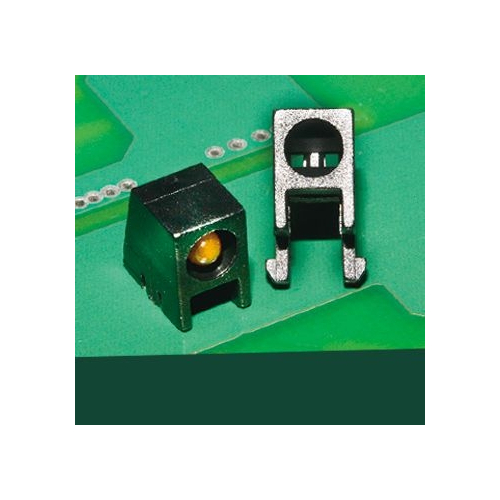 GEEK-6A - LED housing | Gecko Fastener GmbH