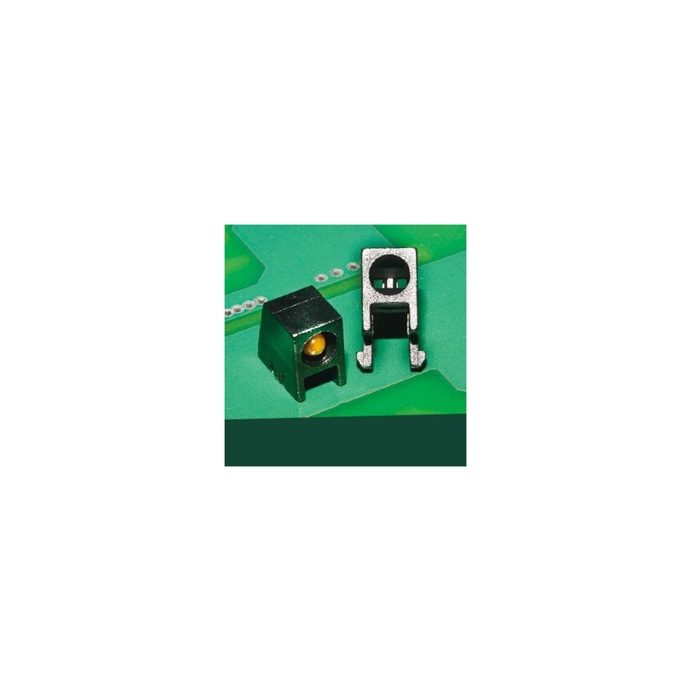 GEEK-6A - LED-behuizing | Gecko Fastener GmbH