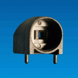 GEEL-4TQ - Boîtier LED | Gecko Fastener GmbH