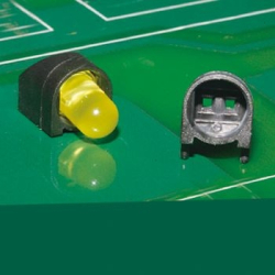 GEEL-4TQ - Boîtier LED | Gecko Fastener GmbH 2