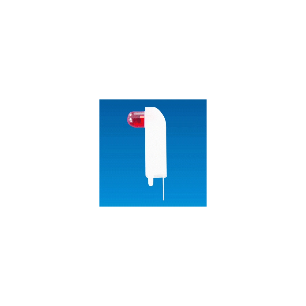 GEEM-14A - LED housing | Gecko Fastener GmbH