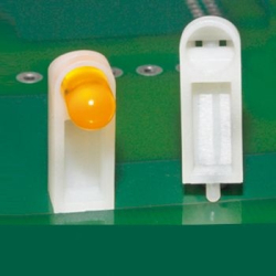 GEEM-14A - Boîtier LED | Gecko Fastener GmbH 2