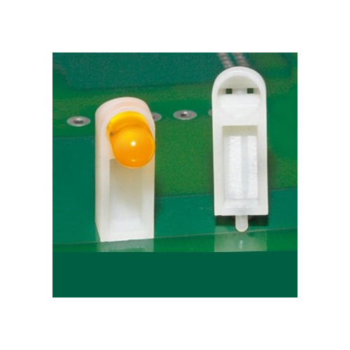 GEEM-14A - Alloggiamento per LED | Gecko Fastener GmbH