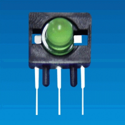 GEEN-3A - Alloggiamento per LED | Gecko Fastener GmbH