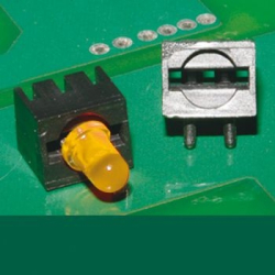 GEEN-3A - LED-Gehäuse | Gecko Fastener GmbH 2