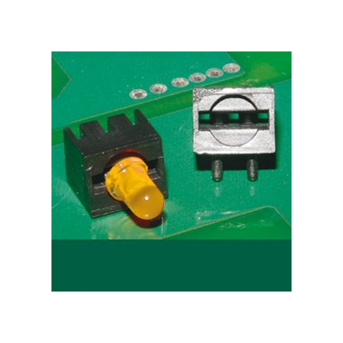 GEEN-3A - LED housing | Gecko Fastener GmbH
