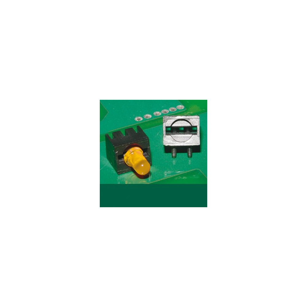 GEEN-3A - LED-behuizing | Gecko Fastener GmbH