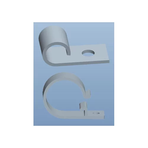 GEXWHC2 / EXWHC2 | Kabelklemme | Gecko Fastener GmbH